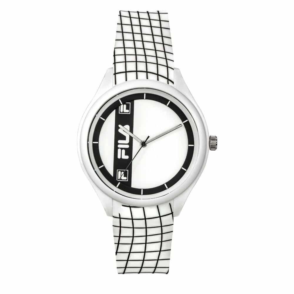 Fila Italia Biella 38-321-201 Watch