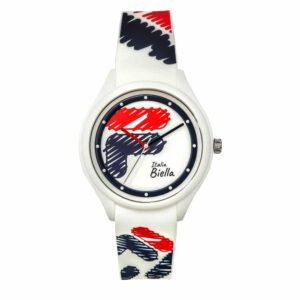 Fila Italia Biellla 38-321-301 Watch