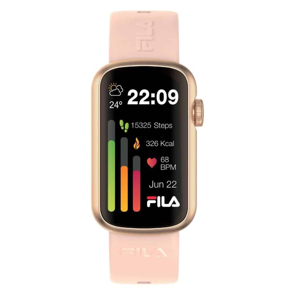 Fila BRAZ/15G SmartBand