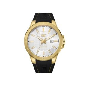 Cat Stealth Watch Gold