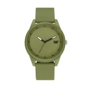 Cat Insignia V1.2 Watch Green