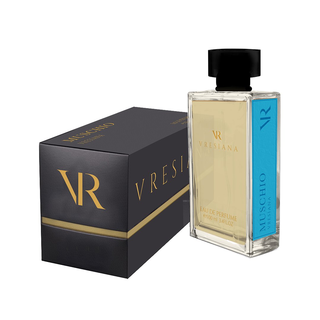Vresiana Muschio Perfume