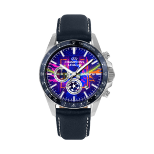 Jacques Lemans UEFA Champions League CL-104E Watch