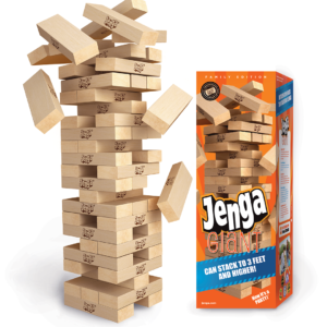 Jenga GIANT