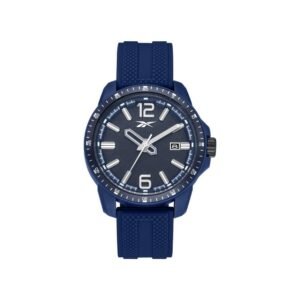 Reebok Spindrop Blue Watch