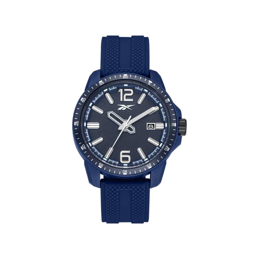 Reebok Spindrop Blue Watch