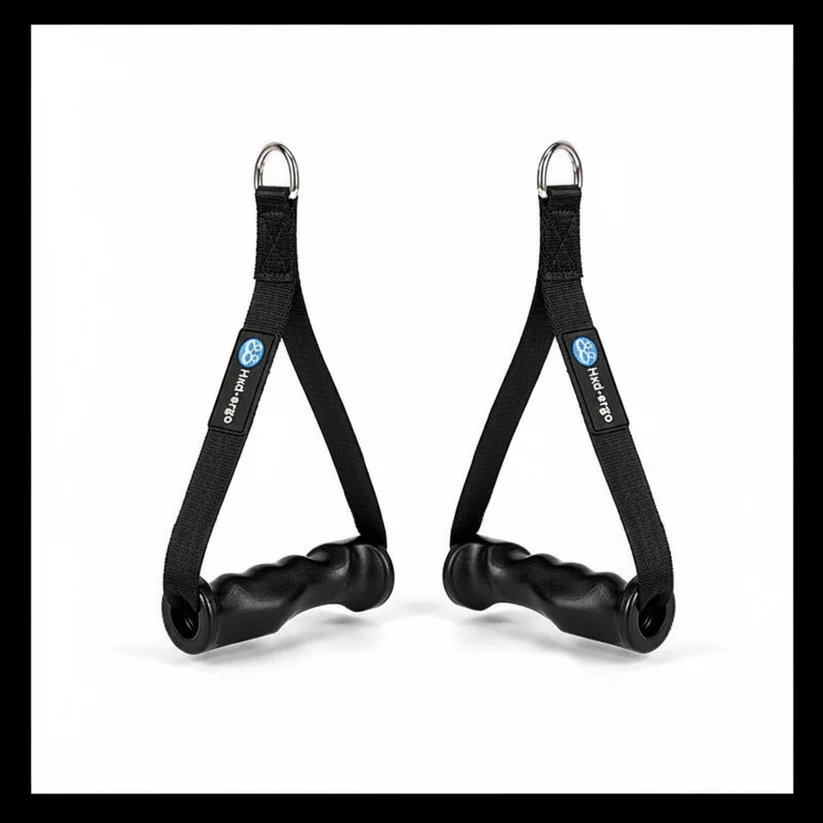 Pack of 2 single cable handles - Image 2