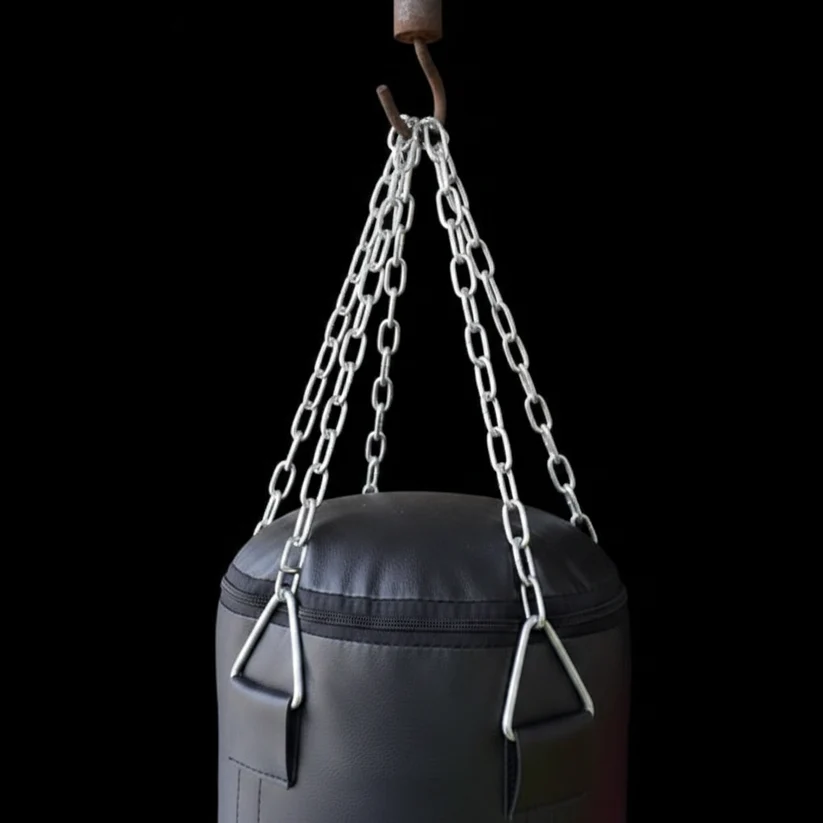 Boxing Bag Kyena 110 CM - Image 2
