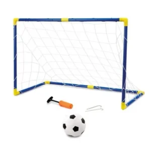 Mini Soccer Goal Set
