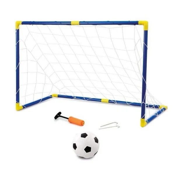 Mini Soccer Goal Set