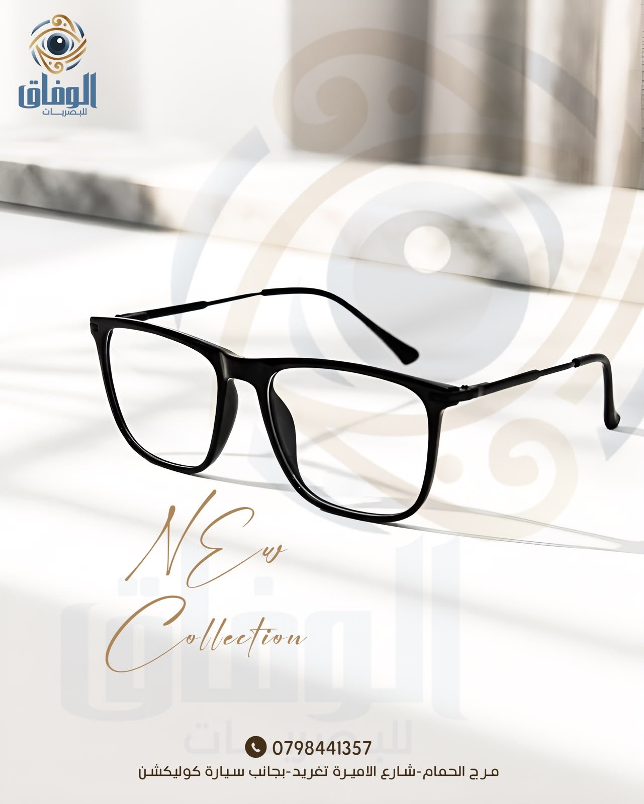 Sunglass Frame 13