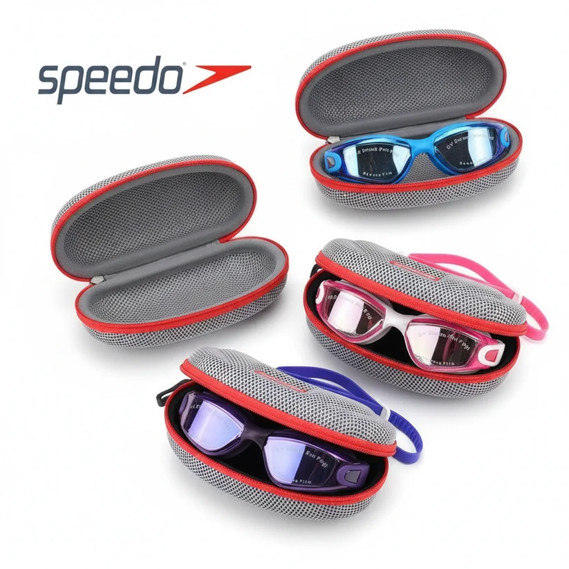 Speedo Swimming Goggles - Image 3