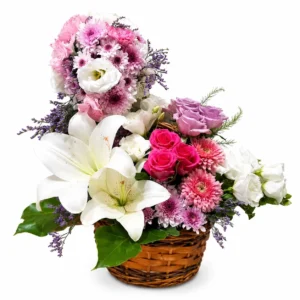 Floral arrangement 27