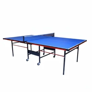 Tennis Table - Super Deluxe