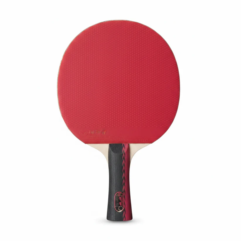 Butterfly Ping Pong