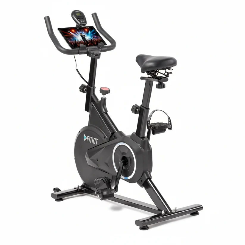 Spin Bike 110 Kgs