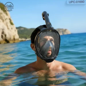 Snorkel Mask / قناع غوص