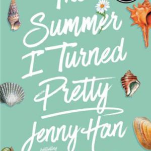 The Summer I Turned Pretty