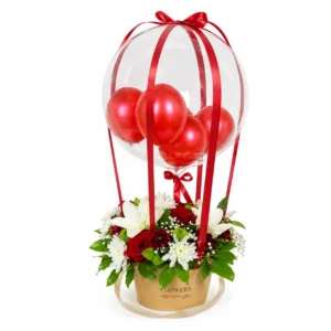 Floral arrangement 32