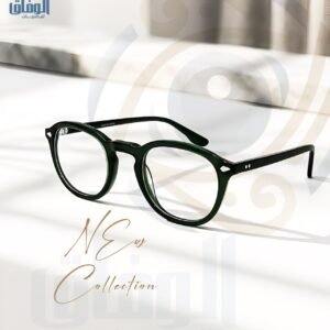 Sunglass Frame 08