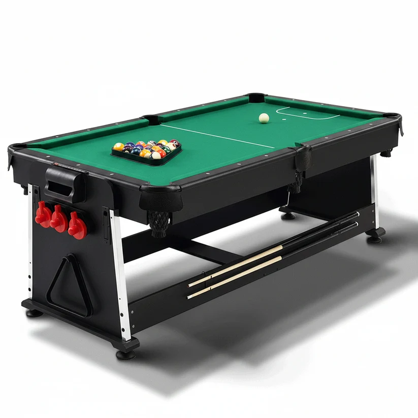 3-1 Table / Tennis, Hockey & Billiard Table - الصورة 4