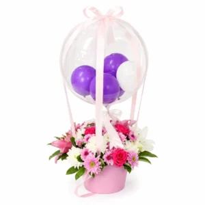 Floral arrangement 33