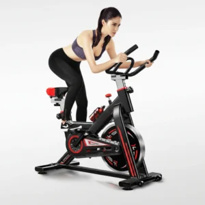 Magnetic Spin Bike 120 Kgs