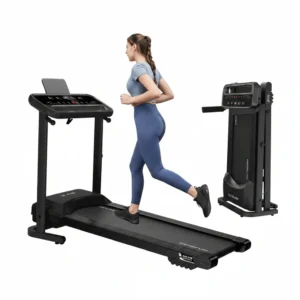 Treadmill W909