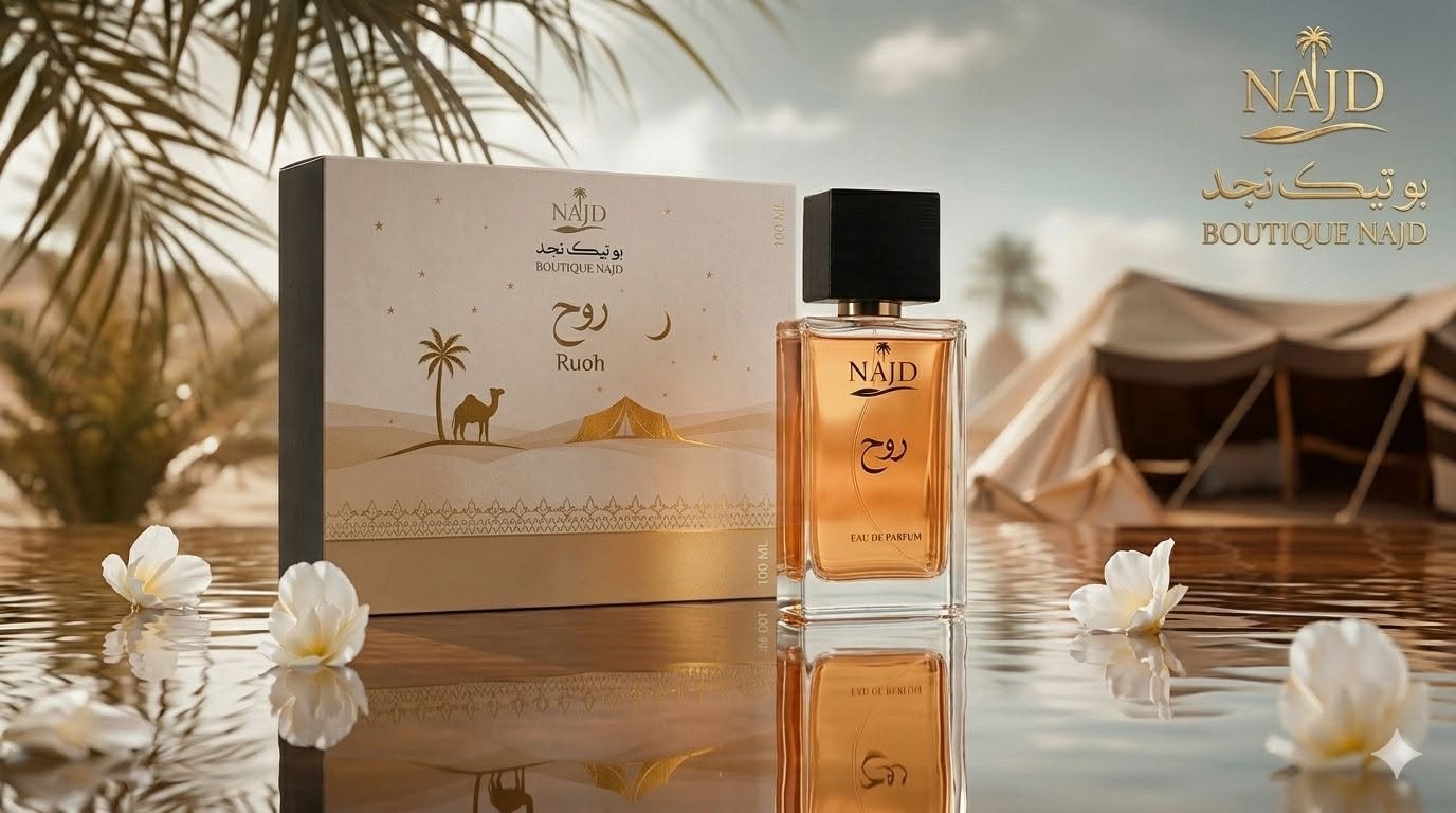 Najd Boutique