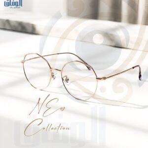 Sunglass Frame 12