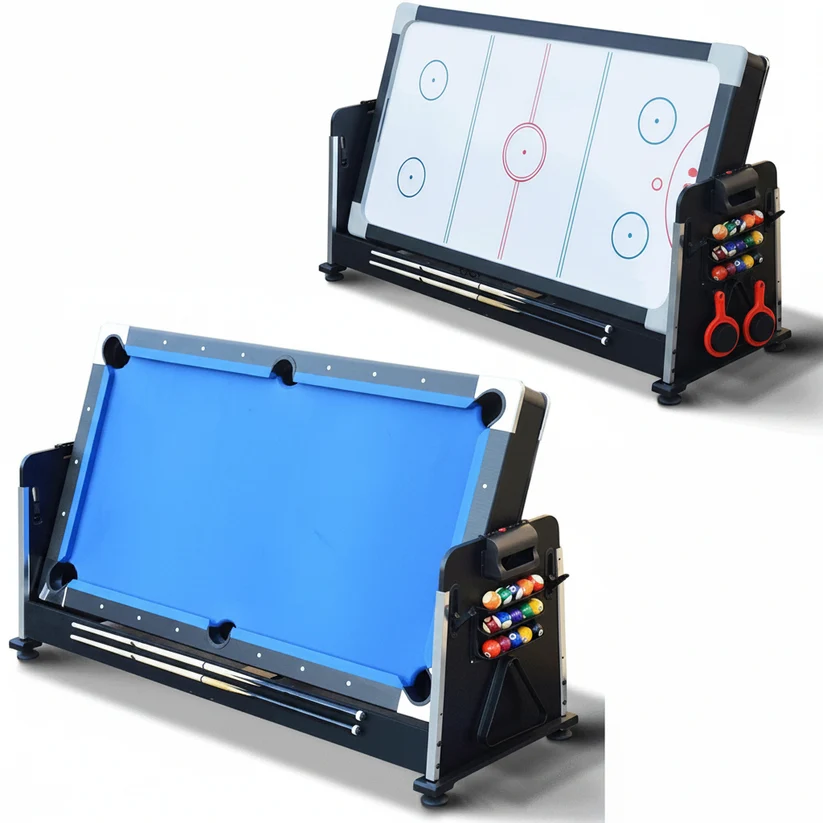 3-1 Table / Tennis, Hockey & Billiard Table - الصورة 3