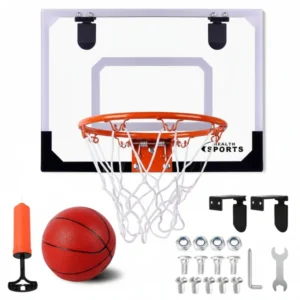 Mini Basketball Backboard 30*40 cm