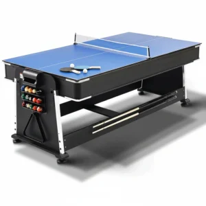 3-1 Table / Tennis, Hockey & Billiard Table