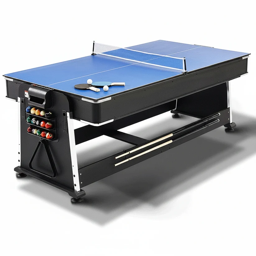 3-1 Table / Tennis, Hockey & Billiard Table