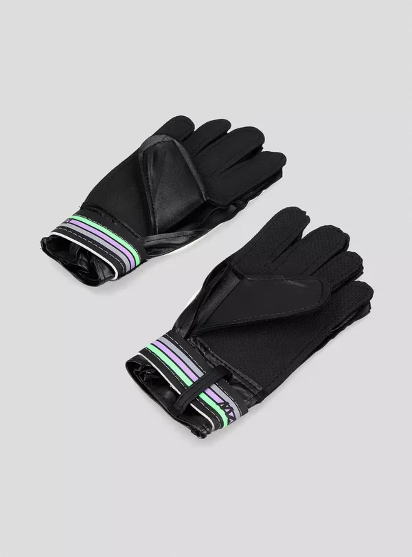 Goalkeeper Kids Gloves - الصورة 2