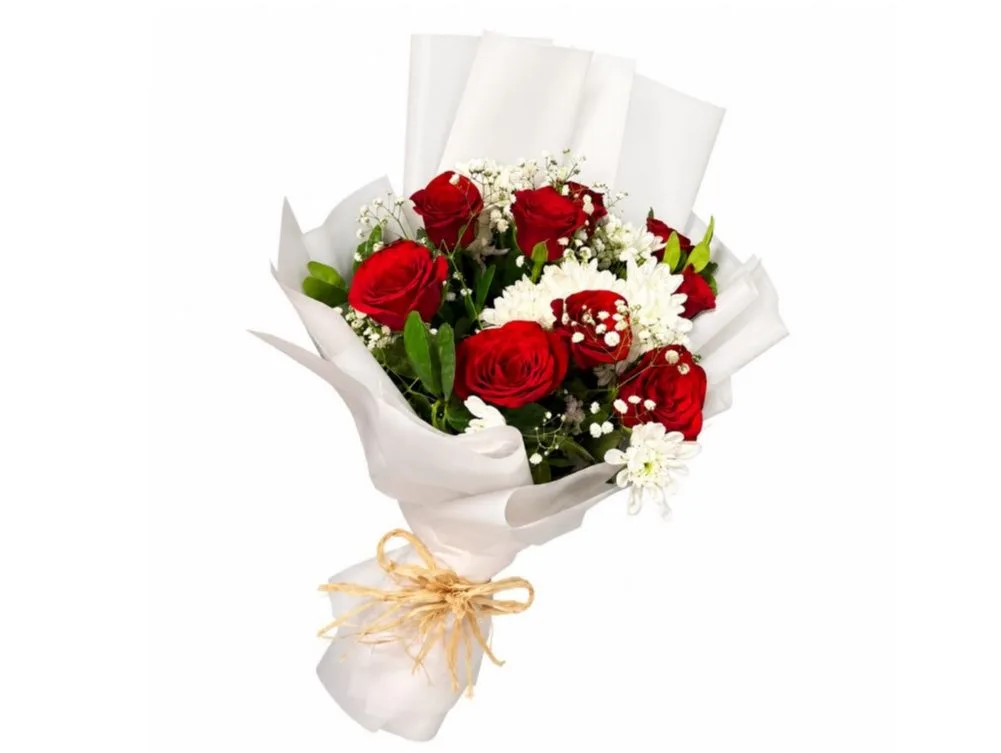 Flower bouquet 11
