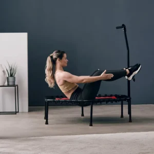 Trampoline 48 With Handle