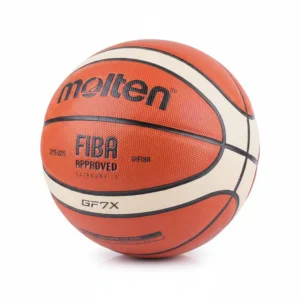 Molten GF7X Fiba Official Basket Ball