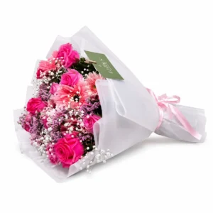 Flower Bouquet 27