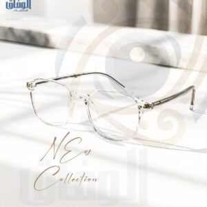 Sunglass Frame 09