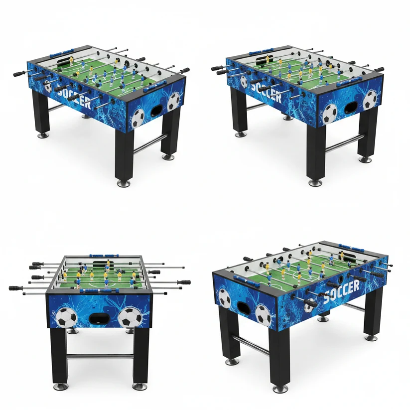 Baby Foot Table - الصورة 3