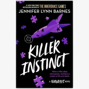 The Naturals: Killer Instinct