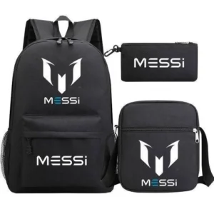 3 Pieces Bag Set