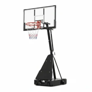 Basketball Stand