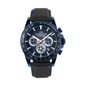 Jacques Lemans UEFA Champions League CL-105A Watch