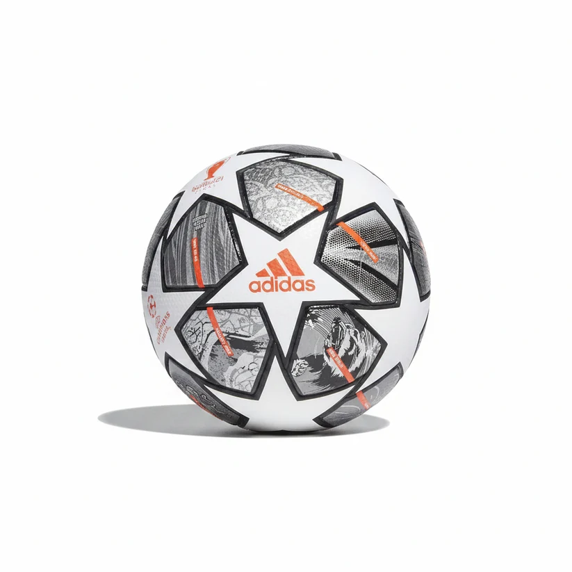 Adidas Football Champion League 2021 Size 5