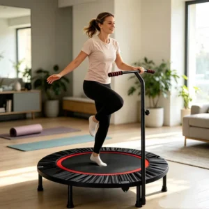 Trampoline - 104 cm