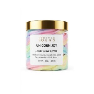 FOREVER YOUNG Unicorn Joy - Luxury Shave Butter ???