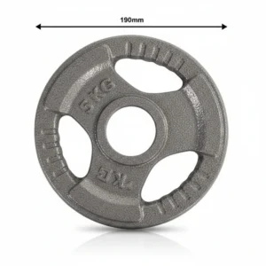 Olympic Weight Plates