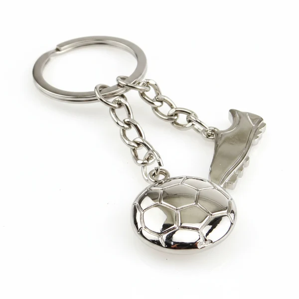 World cup Soccer Keychain